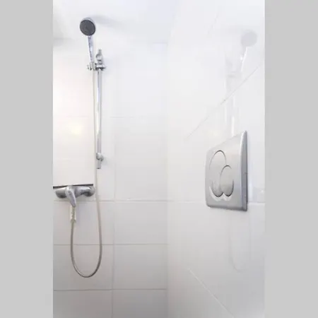 Bougainvillastudio Apartment Çeşme