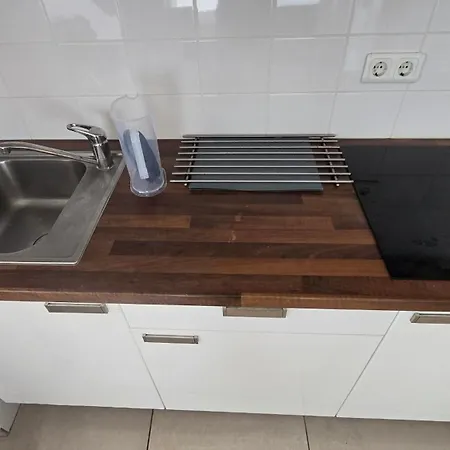 Bougainvillastudio Apartment Çeşme