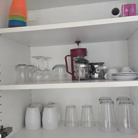 Apartment Bougainvillastudio Çeşme
