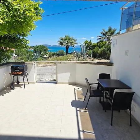Bougainvillastudio * Çeşme