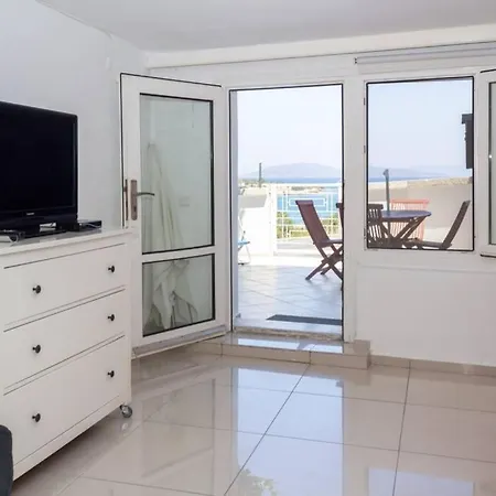 Διαμέρισμα Studio With Great Seaview