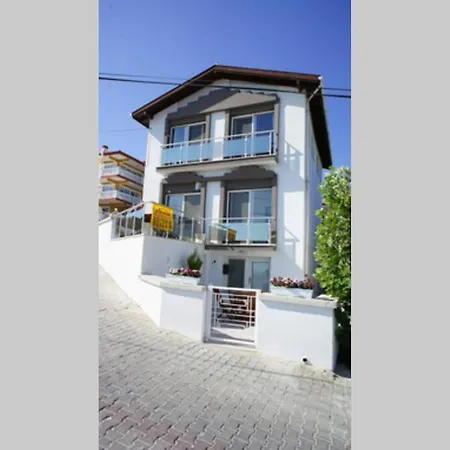 Διαμέρισμα Studio With Great Seaview *