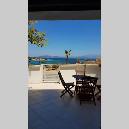 Studio With Great Seaview Διαμέρισμα