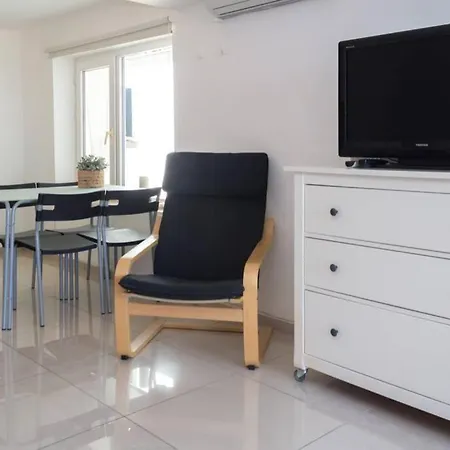 Studio With Great Seaview Çeşme