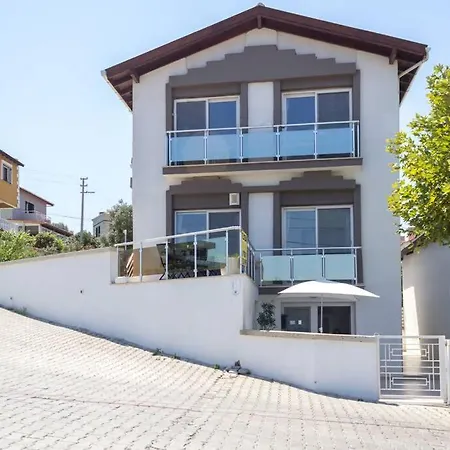 Bougainvillastudio Appartement Çeşme