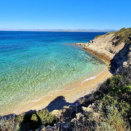Διαμέρισμα Studio With Great Seaview Çeşme