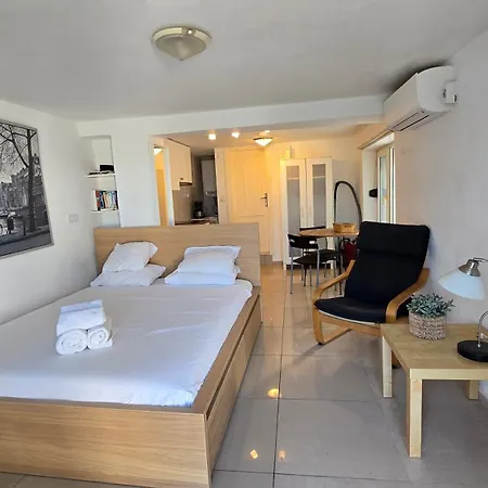 Διαμέρισμα Studio With Great Seaview *