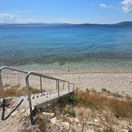 Διαμέρισμα Studio With Great Seaview